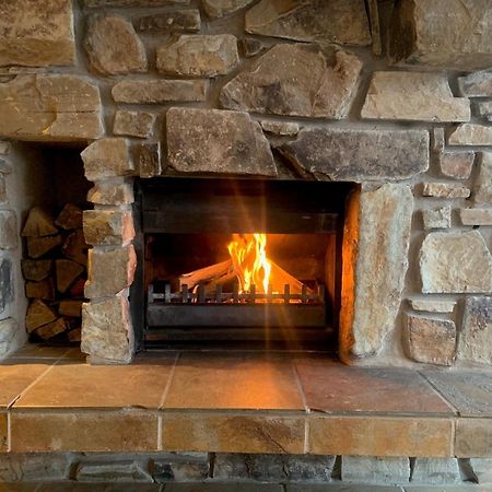 Alpine Woodsmoke Apartments Falls Creek Extérieur photo