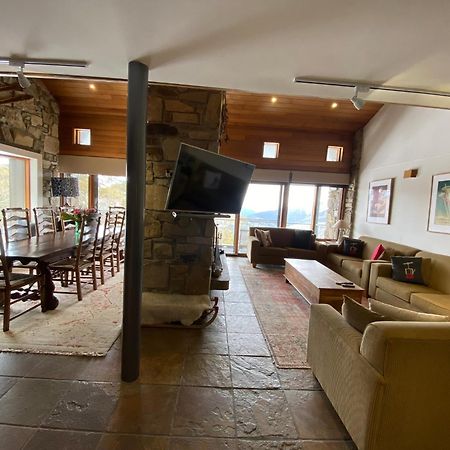 Alpine Woodsmoke Apartments Falls Creek Extérieur photo