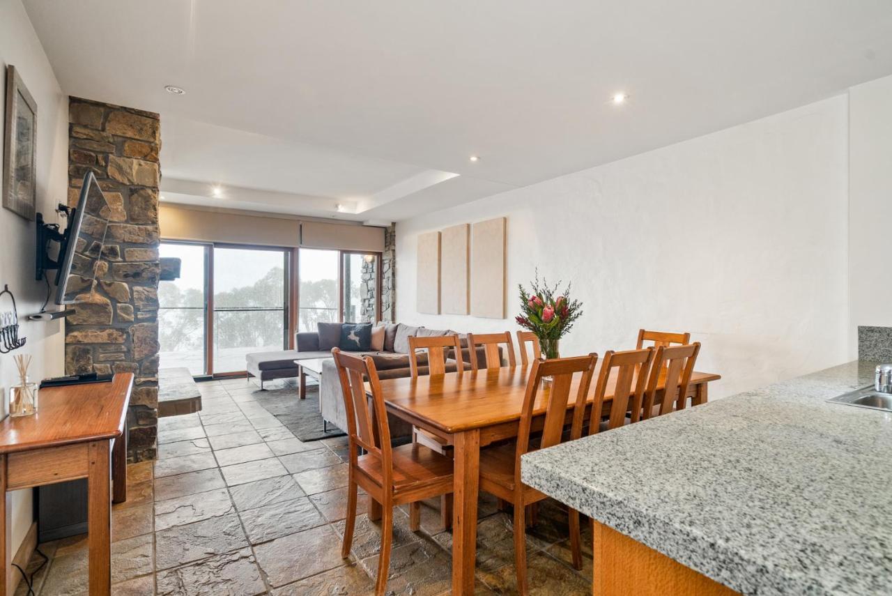 Alpine Woodsmoke Apartments Falls Creek Extérieur photo