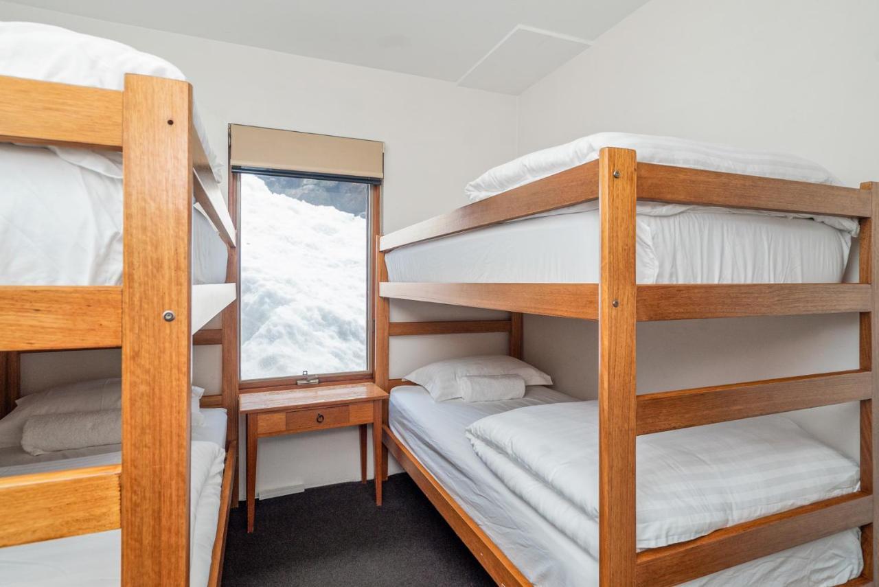 Alpine Woodsmoke Apartments Falls Creek Extérieur photo