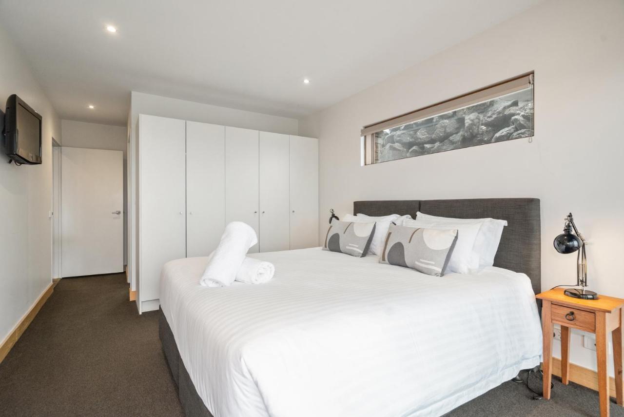 Alpine Woodsmoke Apartments Falls Creek Extérieur photo