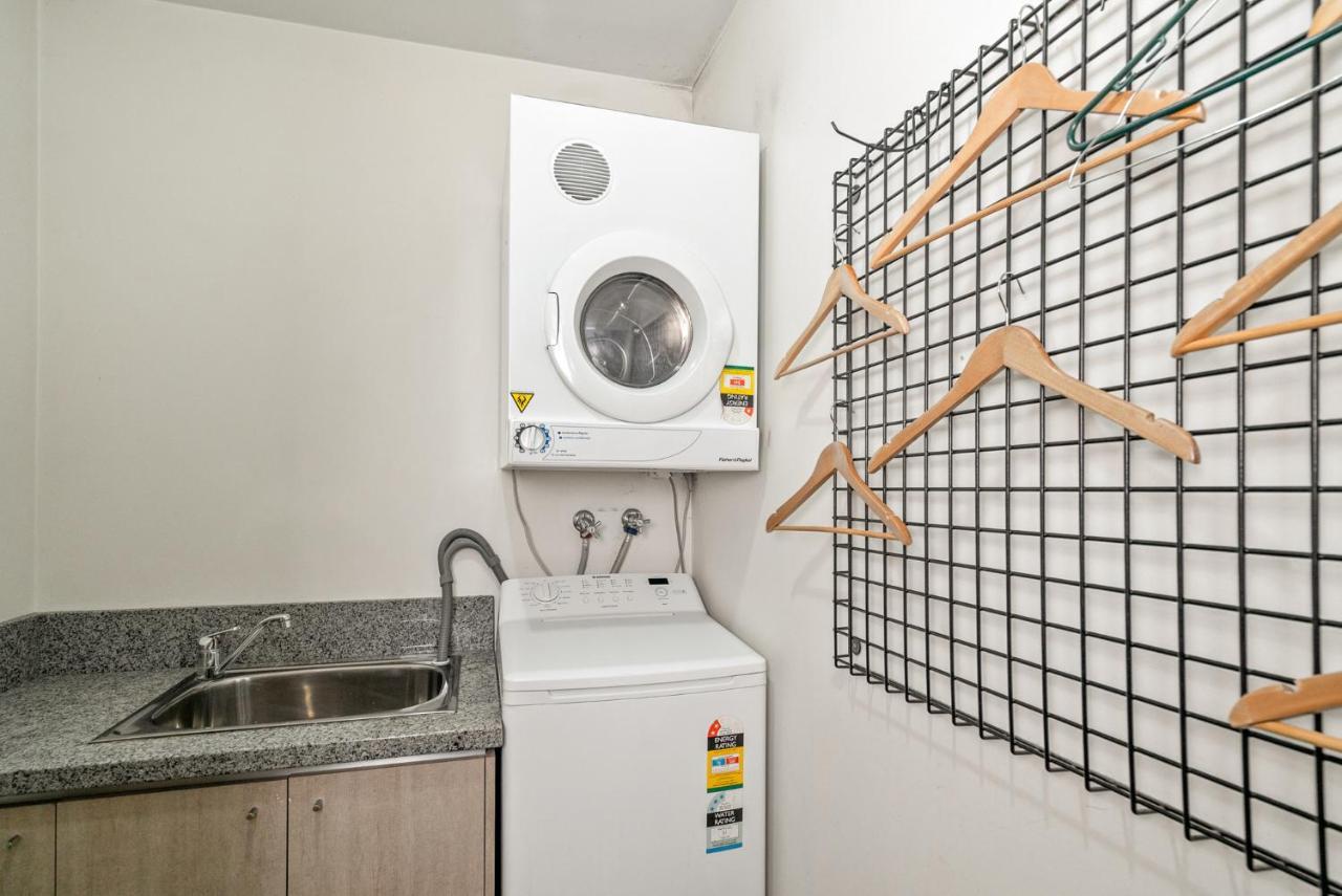 Alpine Woodsmoke Apartments Falls Creek Extérieur photo
