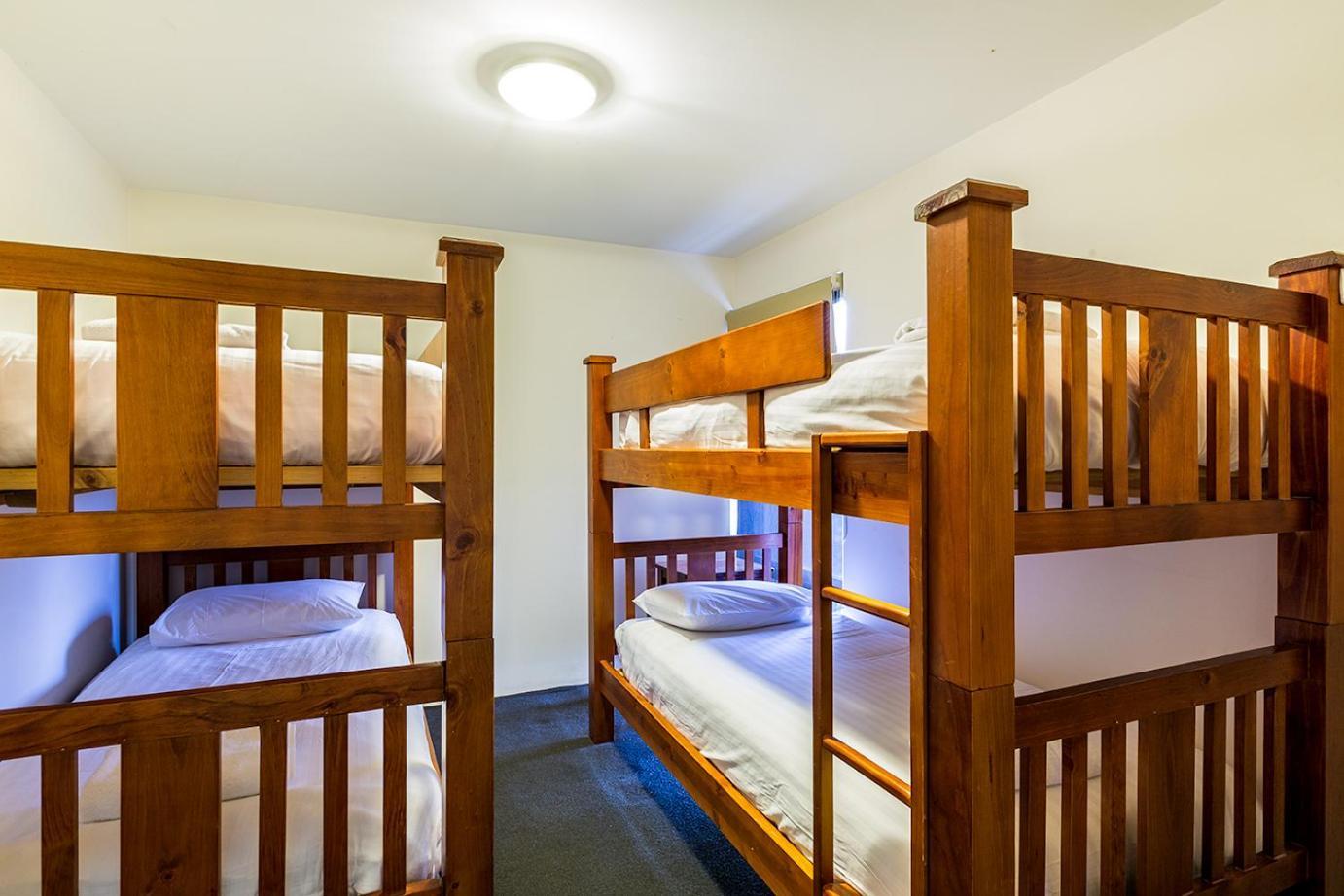 Alpine Woodsmoke Apartments Falls Creek Extérieur photo