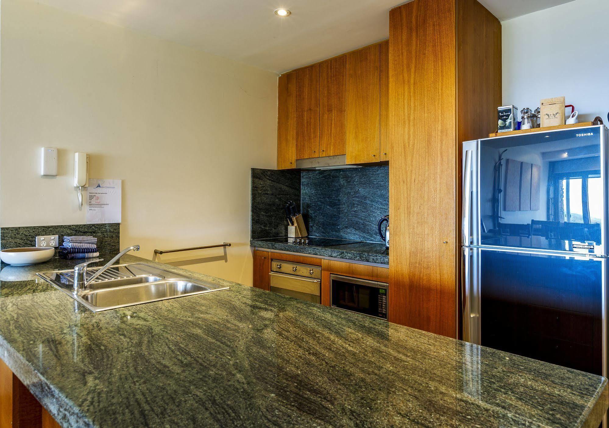 Alpine Woodsmoke Apartments Falls Creek Extérieur photo