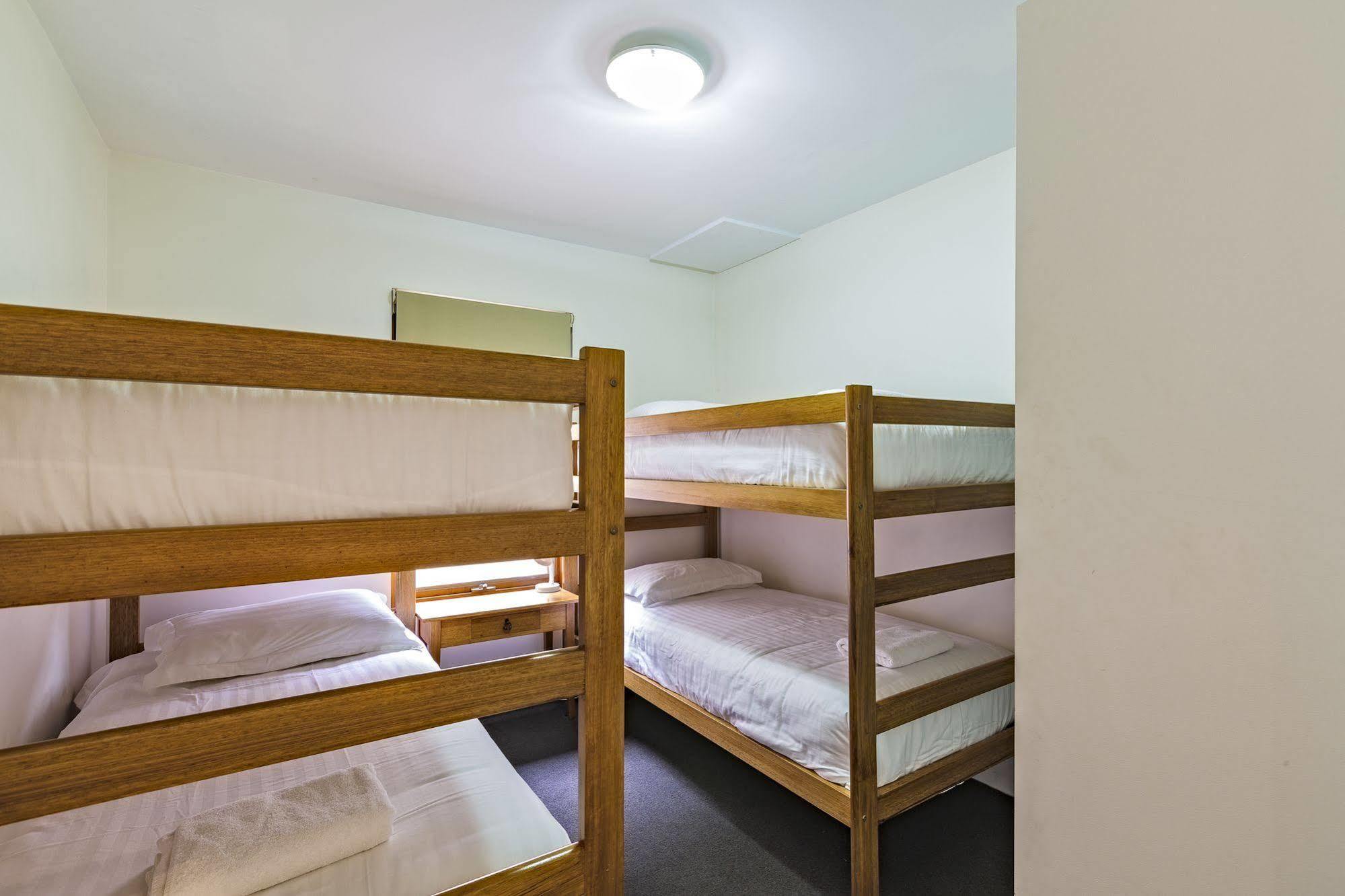 Alpine Woodsmoke Apartments Falls Creek Extérieur photo