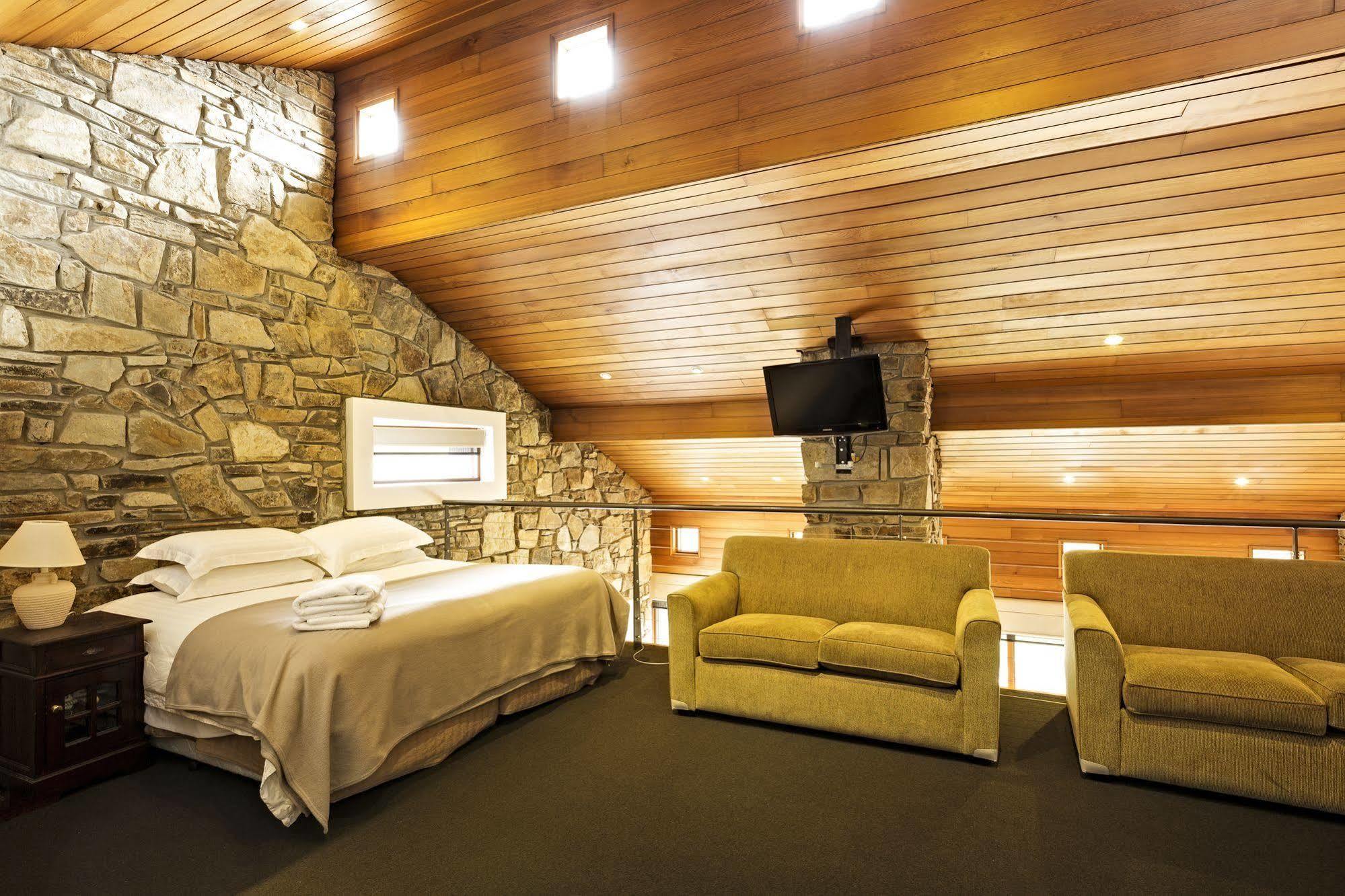 Alpine Woodsmoke Apartments Falls Creek Extérieur photo