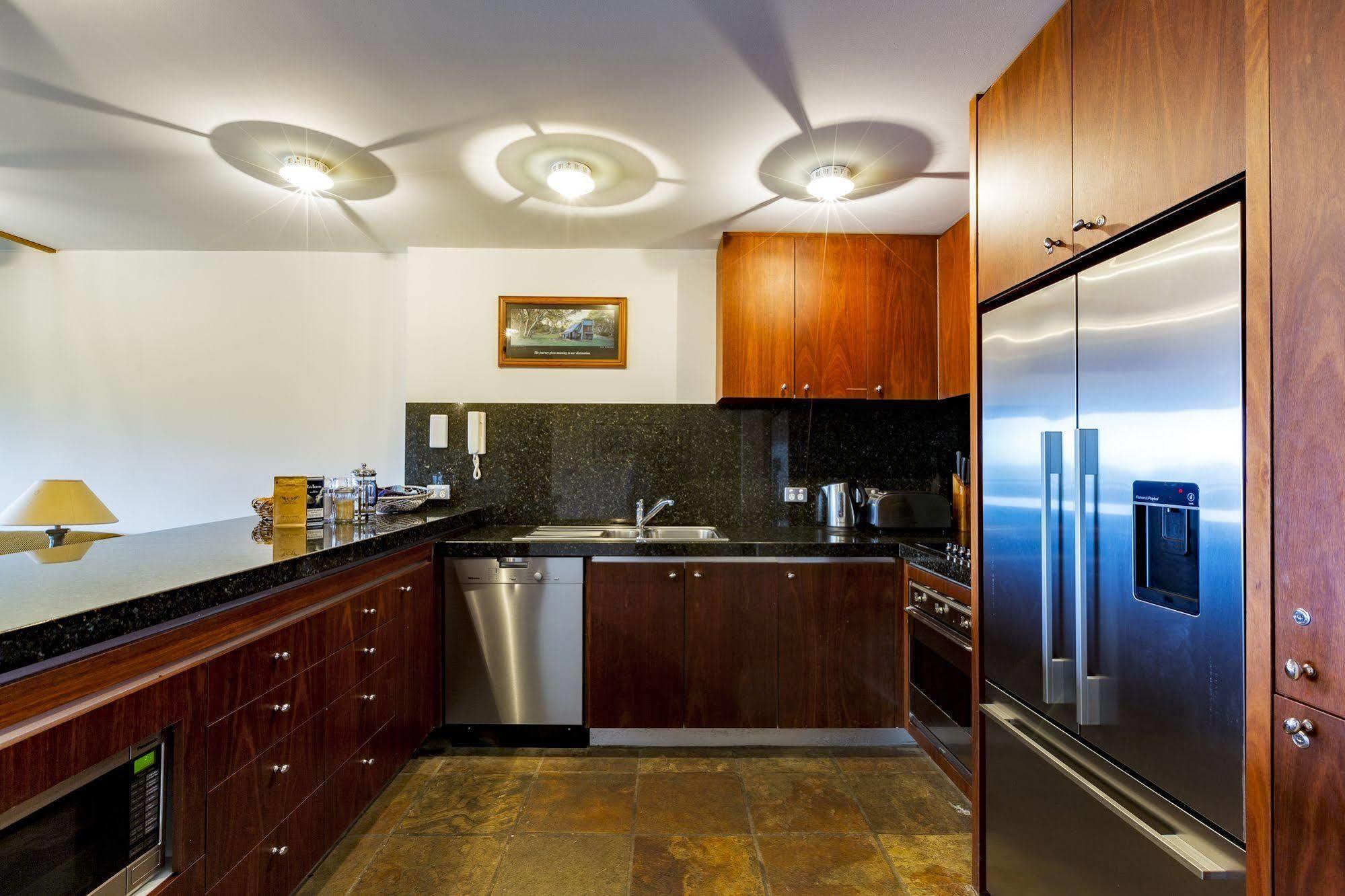 Alpine Woodsmoke Apartments Falls Creek Extérieur photo