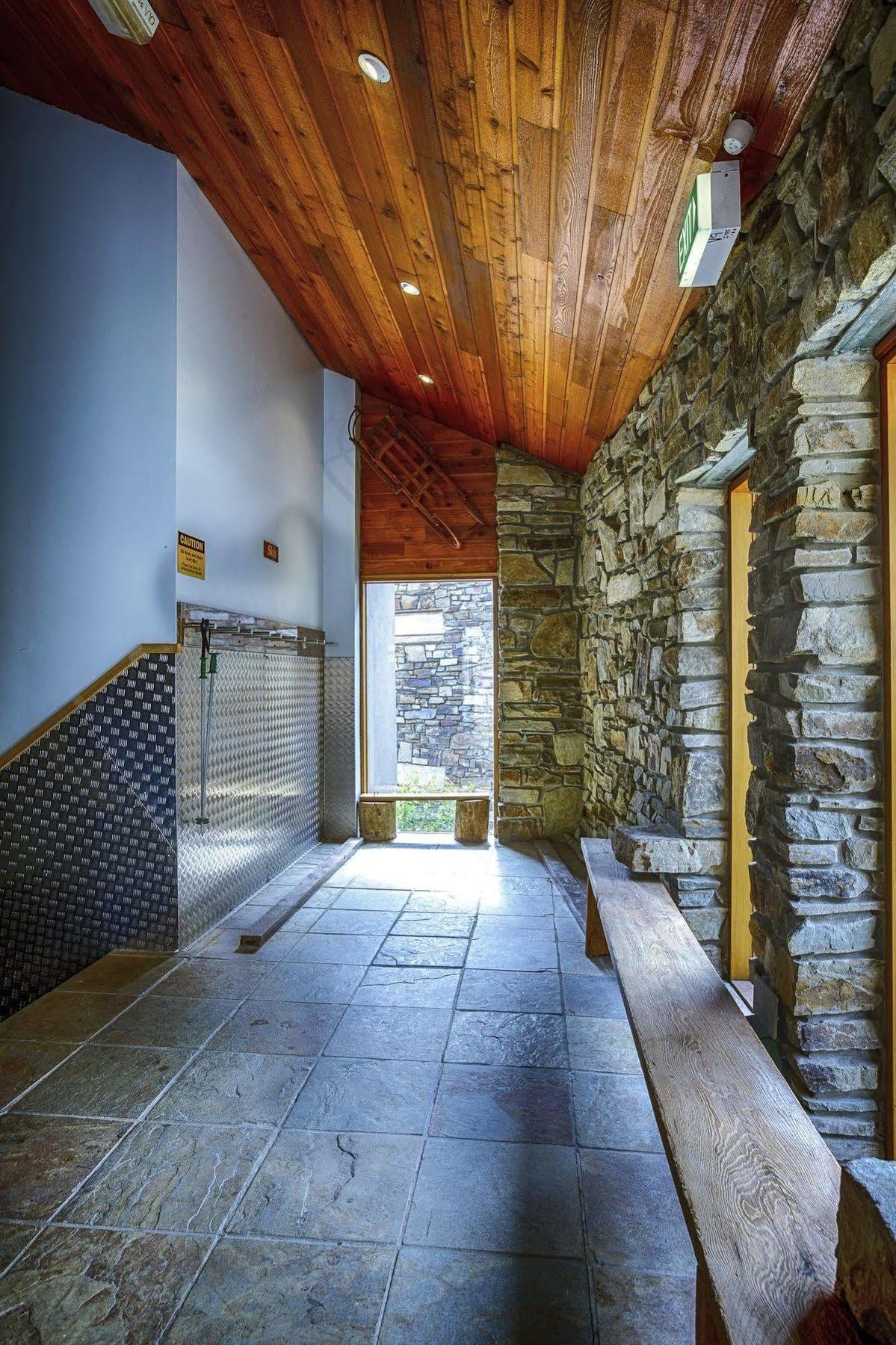 Alpine Woodsmoke Apartments Falls Creek Extérieur photo
